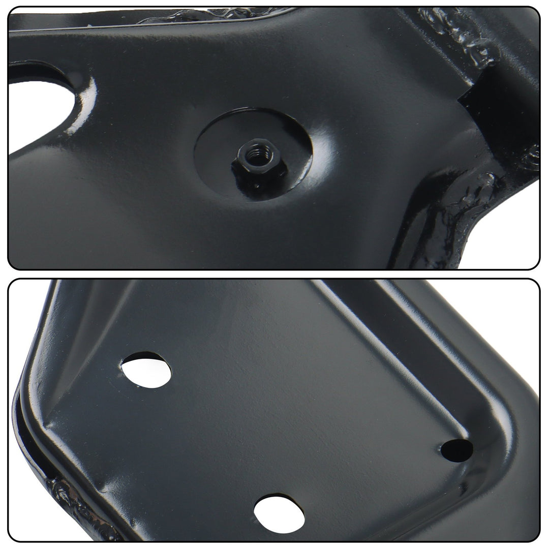 Front Crossmember Subframe Bracket for 2007-2013 Infiniti G35 G37 G25 EX35 M35 M37 M45 M56 544B2-EG300