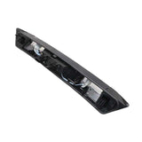 Rear Trunk Handle with LED Lights and Camera Hole 8S0827574C9B9 for 2016-2022 Audi TT