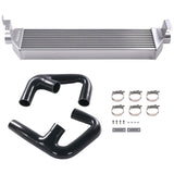 Aluminum Intercooler Upgrade Kit for 2015-2018 Volkswagen GTI 2.0T