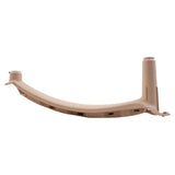 Inside Door Pull Handle Kit without Cover Front Right Rear Left Right for 07-13 X5 8441-0005BG - product image