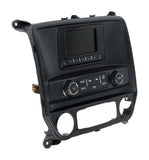 2014 Chevrolet Silverado 1500 Radio Control Panel with Display Screen 23176310 - product image