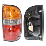 Tail Light RH Passenger Side for 2001-2004 Toyota Tacoma 81550-04060