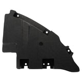 Front Outer Bumper Bracket Pair for 2015-2020 Chevrolet Suburban & Tahoe