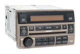 2005-2006 Nissan Altima AM/FM Radio Receiver 6-Disc CD Player Part ID 28185ZB20C - product image 4
