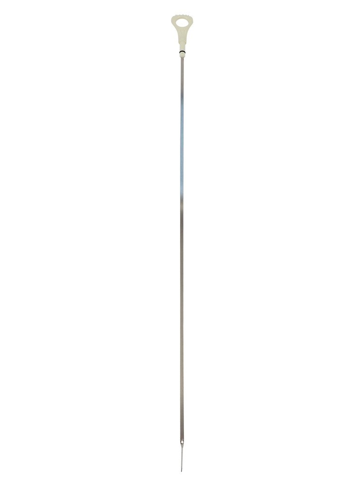 Engine Oil Dipstick 1255A245 for 2005-2022 Mitsubishi Pajero L200