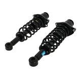 Rear Complete Shock Strut Pair with Springs for 2003-2008 Toyota Corolla 171373 – product image 5