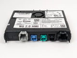 PROGRAMMED 2016 Cadillac Buick Chevrolet GMC Human Machine Interface HMI Module OEM 23228498 - product image