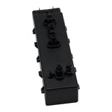 Front Right Power Seat Switch for 2007-2014 Chevrolet 2006-2013 GMC 8-Way Seat 1S12379 – product image 2