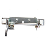 71-76 Chevy Pontiac Drivers Set Front Rear Outside Exterior Chrome Door Handles ADS0743L-2 - product image