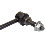 Front Shock Absorber and Sway Bar Link Kit for 2008-2022 Ford E-150, E-250, E-350 and E-450