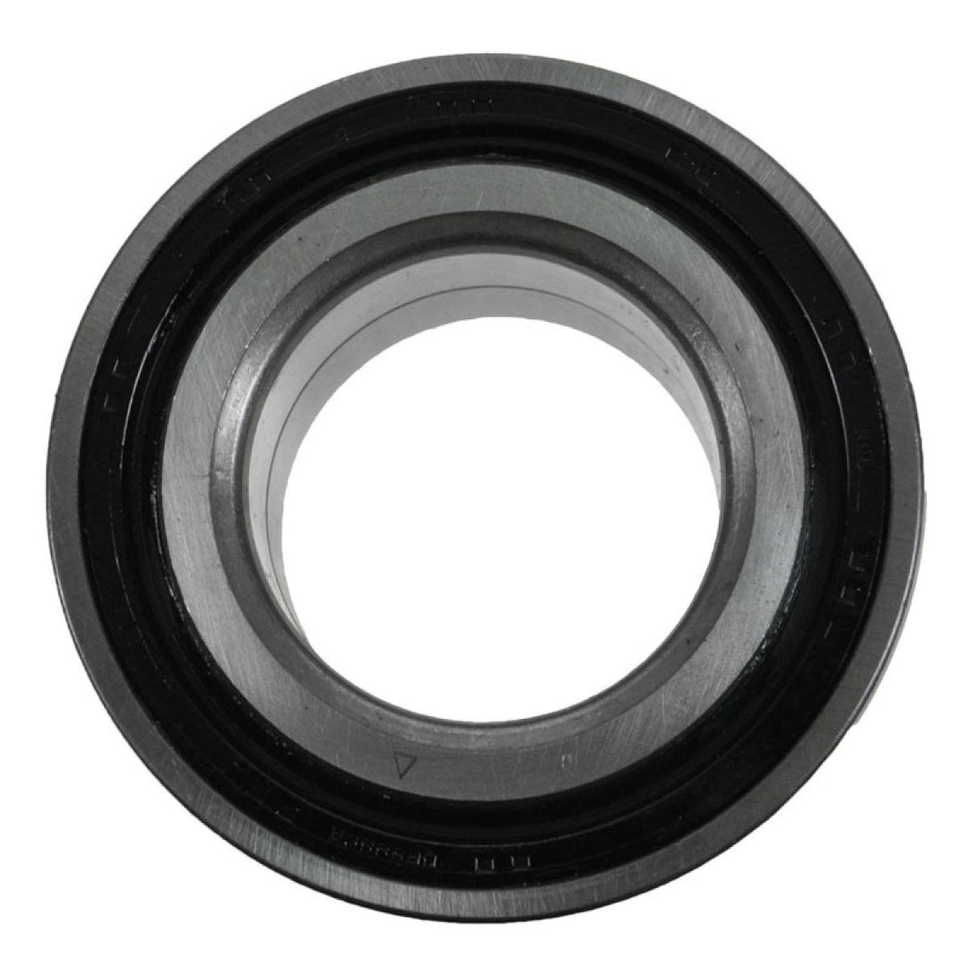 Front Wheel Hub & Bearing 4-Piece Kit for 2003-2011 Honda Element & 2002-2006 CR-V