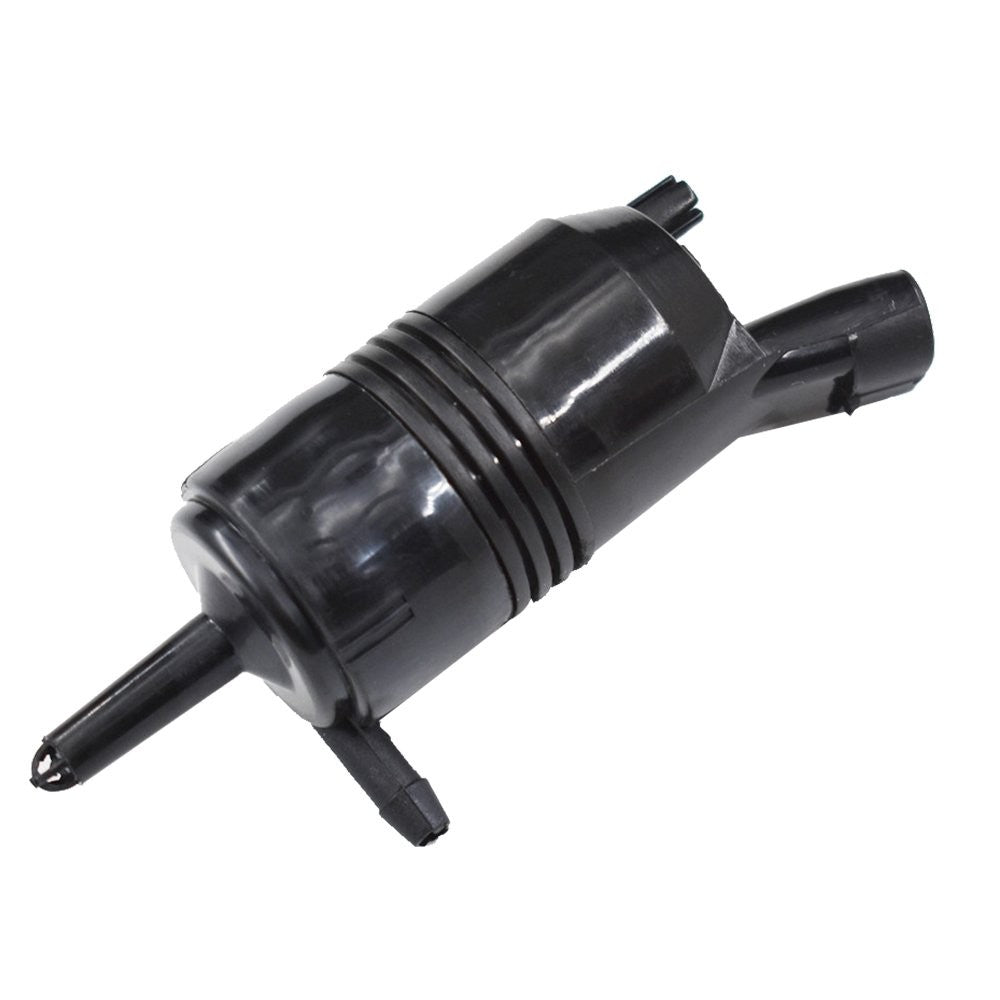 Windshield Washer Pump for 1991-2006 Buick Cadillac Chevrolet GMC 22127652