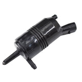 Windshield Washer Pump for 1991-2006 Buick Cadillac Chevrolet GMC 22127652