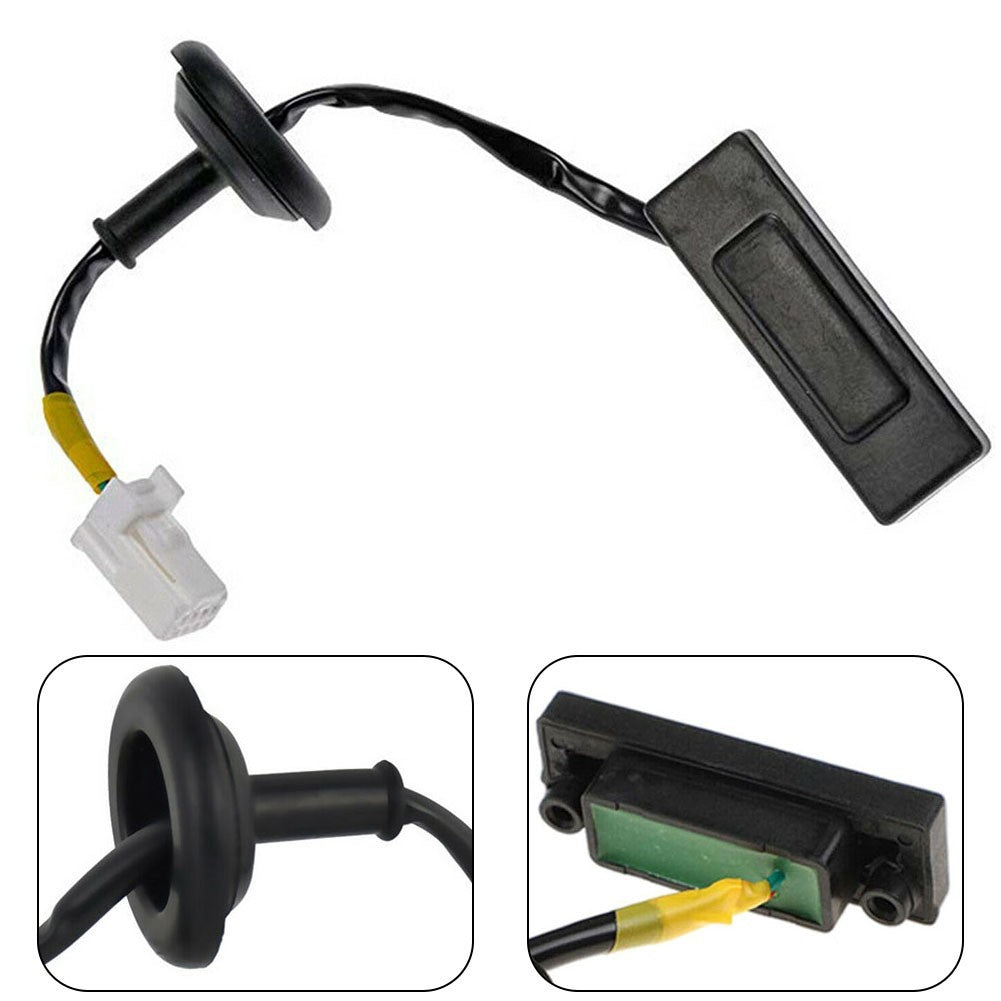 Trunk Release Switch 81260-1W220 for 2012 Kia Rio
