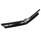 Black Mesh Front Upper Grille for 2016-2021 Chevrolet Camaro