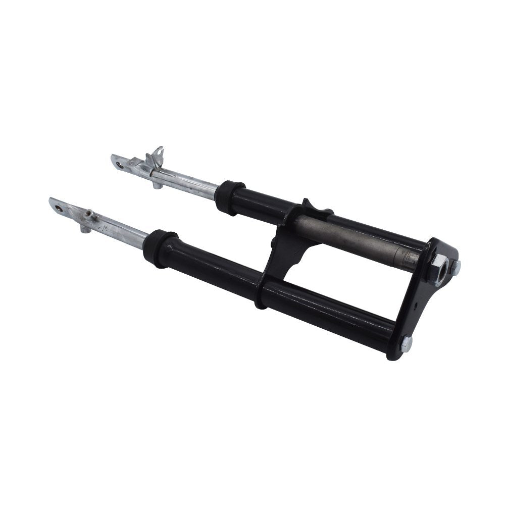 Complete Front Fork Assembly for 2004-2014 Honda CRF50F