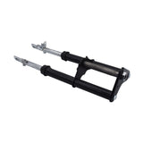 Complete Front Fork Assembly for 2004-2014 Honda CRF50F