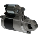 12V Starter Fits John Deere 636M 648M 648R 211637023 AUC12656 19169N SND0695 – front view