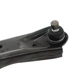 Front Lower Control Arm Pair with Ball Joints for 2020-2024 Nissan Sentra 545016LB0A – product image 5