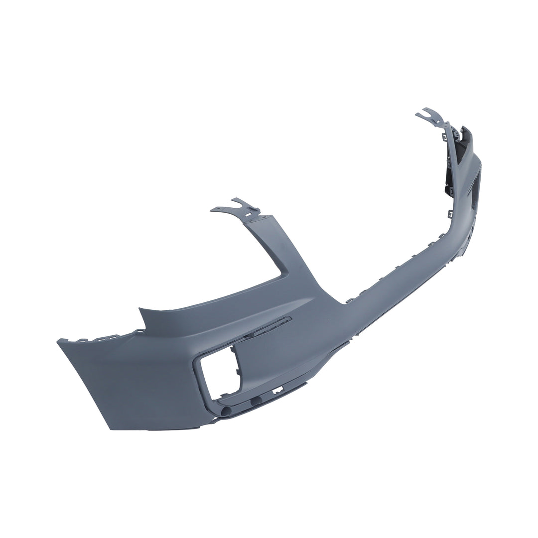 Front Upper Bumper Cover for 2016-2017 GMC Terrain 84243274