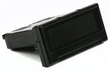 2004-2006 Volvo 40 50 Series Heat AC Display OEM Climate Control Module 30797853 - product image