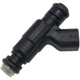 Fuel Injector Set of 6for 2008-2012 Land Rover LR2 3.2L LR001982
