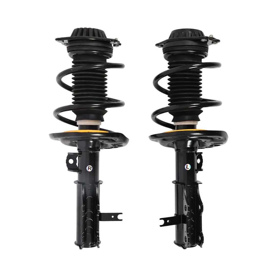 2016–2022 Chevrolet Malibu Front Strut & Rear Shock Kit – 4 Pieces