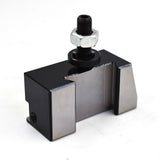 AXA #7 Quick Change Tool Post Parting Blade Holder 250-107