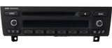 2010-2016 BMW Z4 OEM AM/FM Satellite Capable Radio CD Player Part Number 6512928912703 - product image