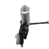 Window Regulator w/ Motor For 2002-2015 G500 W463 Rear Left 4637300746 8552-1020L - product image