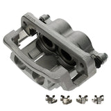 Front Left Caliper Fits Ford F-350 F-250 Super Duty 6.7L 2011-12 5C3Z2B121AA – front view