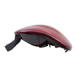 Tail Light For 1999-2003 Silverado 1500 Stepside Left 19169012 GM2800136 1222-0030L - product image