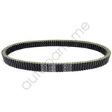 Snowmobile Drive Belt 8JP-17641-00 for 2015-2019 Yamaha SR Viper and Sidewinder