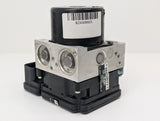 2011-2014 Volkswagen VW Jetta Beetle Golf ABS Anti-Lock Pump Control Module OEM 1K0614517DB - product image