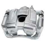 Front Brake Caliper Pair for 2015-2018 Jeep Renegade and 2016-2018 Fiat 500X