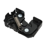 Left Hood Lock Latch for 2007-2022 Infiniti G35 G37 Q40 Nissan 370Z 65601JL60A – product image 5