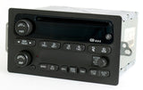 Chevrolet Impala OEM radio 09394149 - view 2