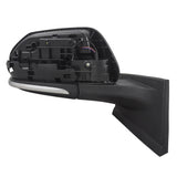 Power Mirror For 2016-2020 Prius Turn Signal Indicator Heated Right 8791047530 6332-0015R - product image