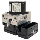 2012-2013 Mazda 3 Abs Anti-Lock Brake Pump Module Dynamic Stability Control OEM BFD2-437AZ - product image