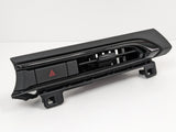 2016-2023 Mazda MX-5 Miata Center AC Trim with Hazard Switch NA1P6491X OEM - product image