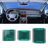 Instrument Cluster Pixel LCD Ribbon Cable For Mercedes Benz W210 W202/208 - product image 3