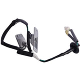 Rear License Plate Lamp Light Socket Wire Harness For Subaru Forester 2009-2013 – product image 3
