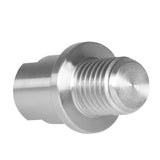 Lathe Headstock Spindle Adapter 3/4 x 10 TPI to 1 x 8 TPI