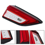 Driver Side Inner LED Tail Light for 2022-2024 GMC Terrain Denali 84931517