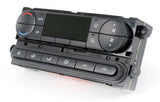 2005-2008 Ford F-150 OEM Automatic Temperature Control Panel 4L3H-18D422-AG - product image