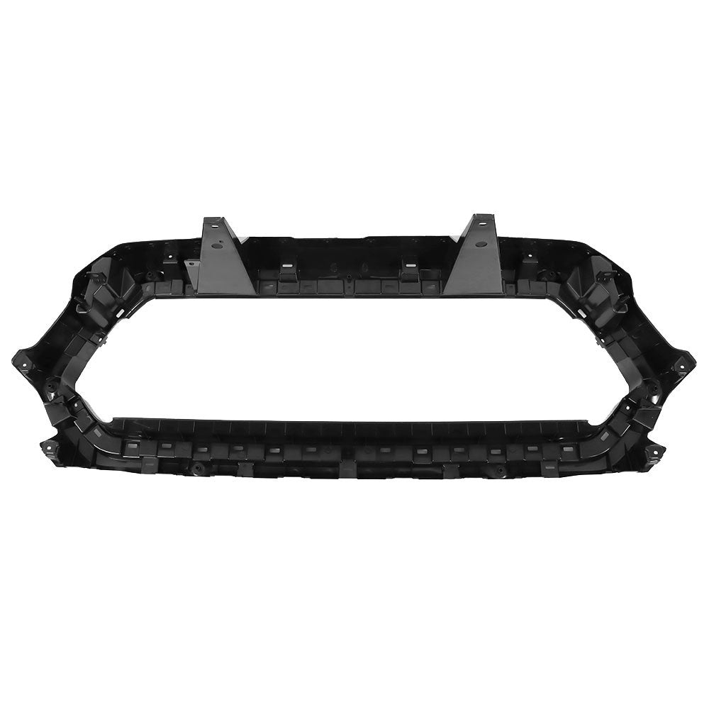 Front Grille Matte Black for 2016-2022 Toyota Tacoma