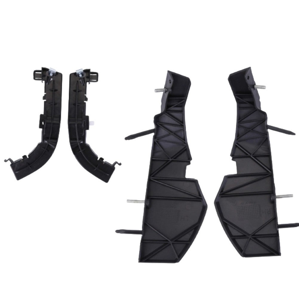 Bumper Bracket Set 68024343AA for 2015-2022 Dodge Challenger