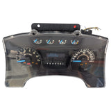OEM 2012 Ford F-150 Instrument Cluster Gauge Speedometer CL34-10849 307K Miles - product image