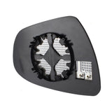 Mirror Glass with Base For 2011-2016 Optima Heated Left 876112T110 KI1324114 9339-0052L - product image