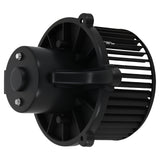 HVAC Blower Motor for 2004-2009 Kia Spectra and 2005-2009 Spectra5 97113-2F000
